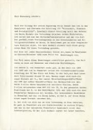Erklärung vom 27.8. 1974 vor der Kommission „Vorbeugender Geheimschutz“ zur Prüfung von Sicherheitsfragen im Zusammenhang mit dem Fall Guillaume