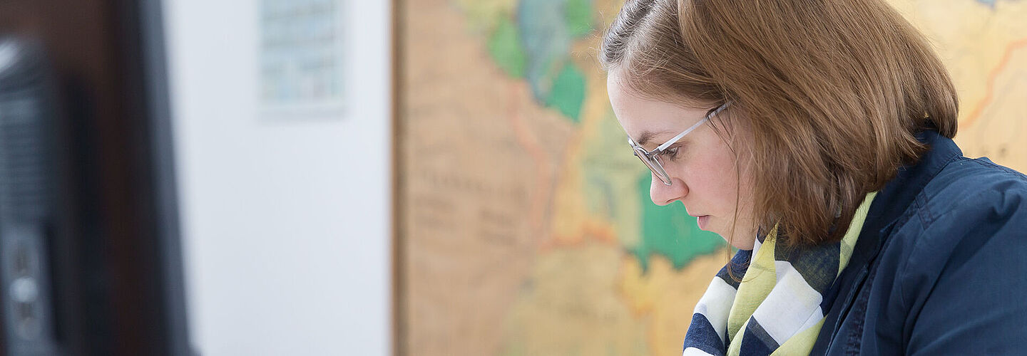 Mitarbeitende im Bundesarchiv Mitarbeitende im Bundesarchiv