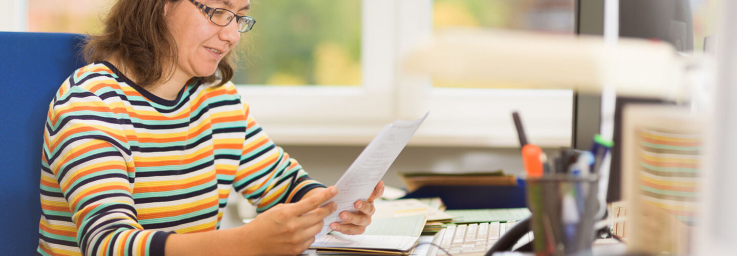 Mitarbeitende im Bundesarchiv Mitarbeitende im Bundesarchiv