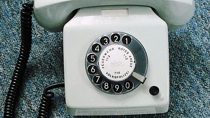 Exponat der Dauerausstellung im Informations- und Dokumentationszentrum Frankfurt (Oder) Exponat der Dauerausstellung im Informations- und Dokumentationszentrum Frankfurt (Oder), Quelle:
BStU