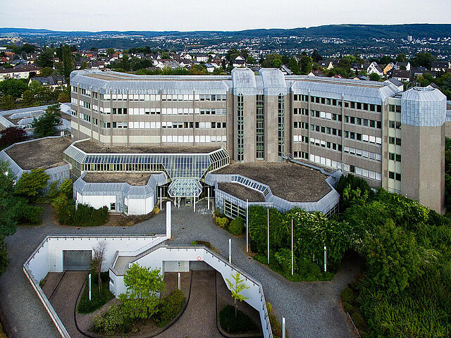Bild Bundesarchiv Koblenz