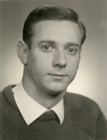 Werner Teske Foto von Werner Teske von seiner Kaderakte.